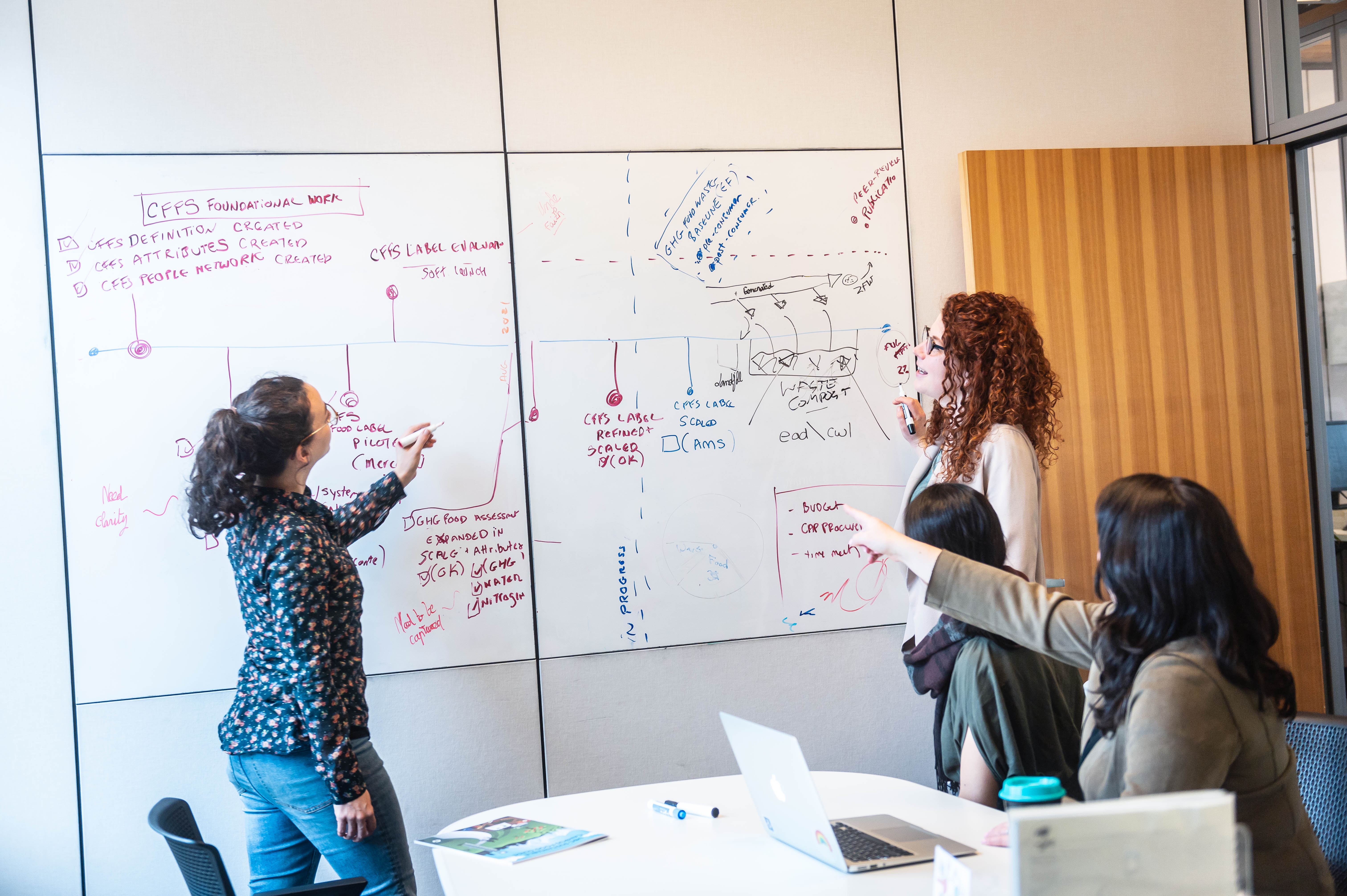 MSc Program