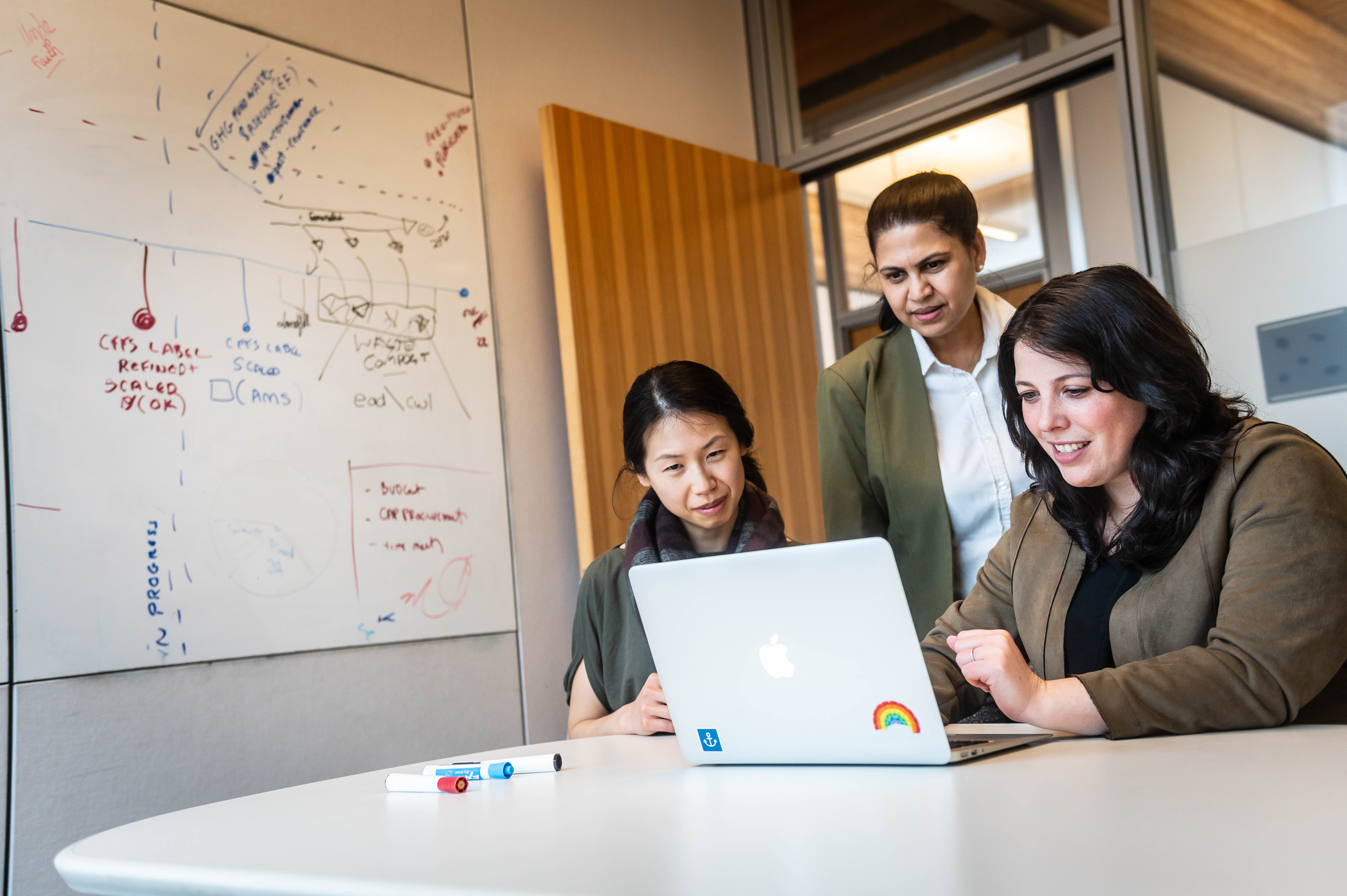 PhD Program