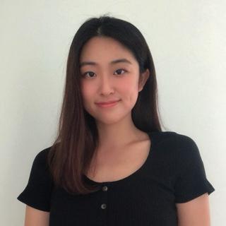 Olivia Liu