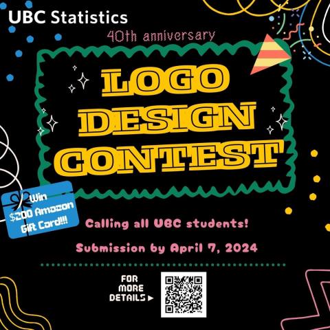 Logo contest